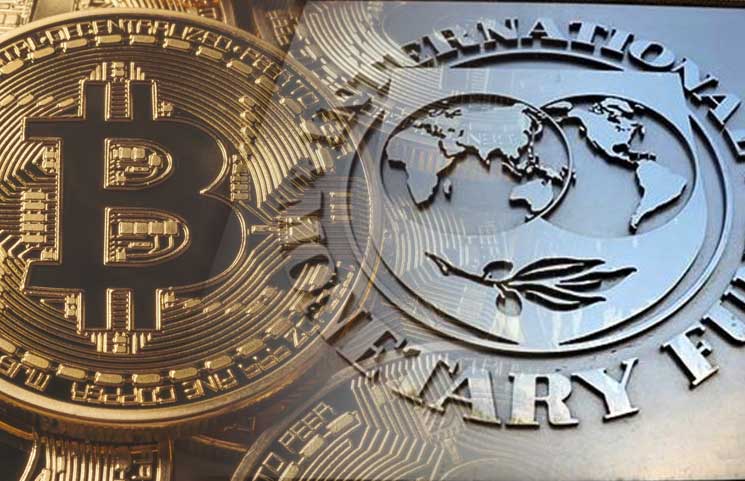 Cryptomonnaies : Le FMI en croisade contre le Bitcoin